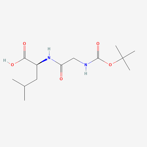 FT-0698517 CAS:51871-42-2 chemical structure