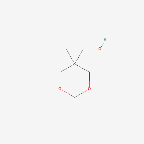 5-Ethyl-1,3-dioxane-5-methanol (CAS: 5187-23-5) - Related Chemical Product