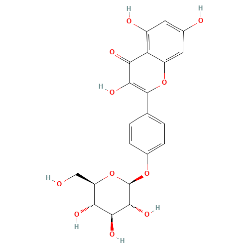 AC1NUSHQ (CAS: 52222-74-9) - Chemical Structure and Molecular Formula 