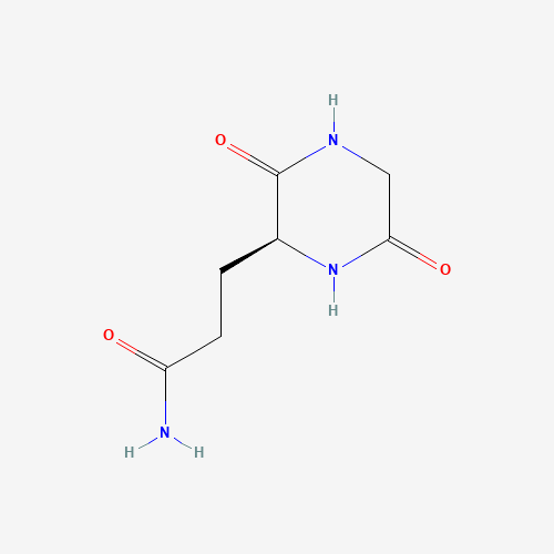 FT-0698533 CAS:52662-00-7 chemical structure