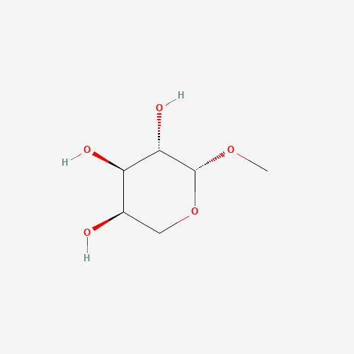 Methyl b-D-arabinopyranoside (CAS: 5328-63-2) - Related Chemical Product
