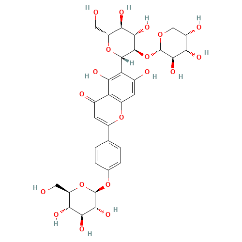 FT-0698541 CAS:53452-16-7 chemical structure