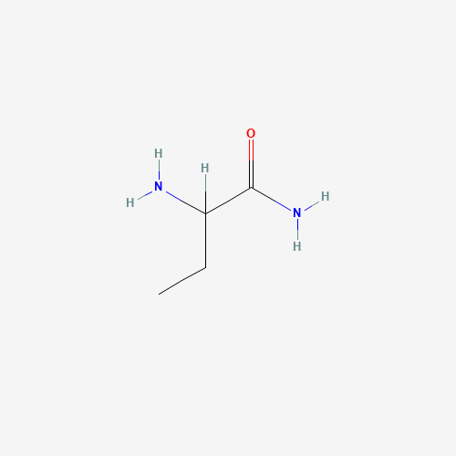 2-aminobutanamide (CAS: 53726-14-0) - Related Chemical Product