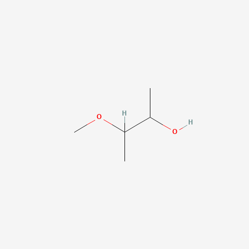 3-Methoxy-2-butanol (CAS: 53778-72-6) - Related Chemical Product