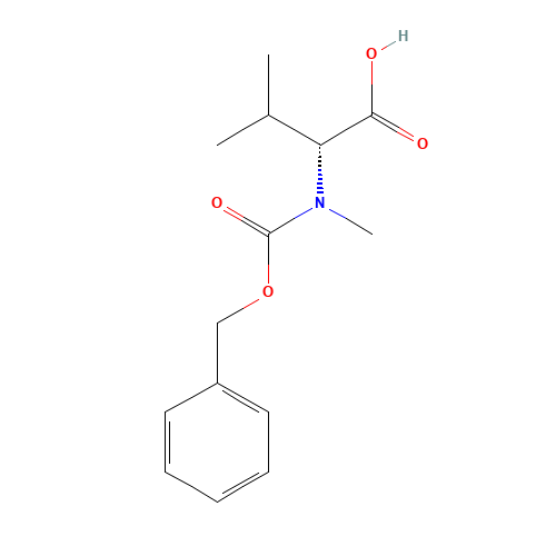 FT-0698550 CAS:53978-73-7 chemical structure