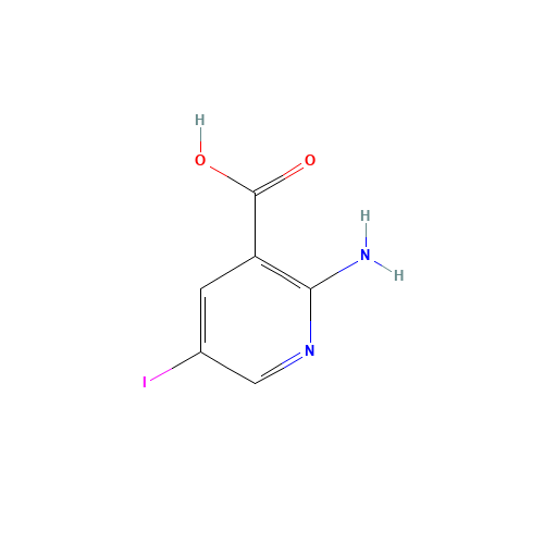 FT-0698553 CAS:54400-30-5 chemical structure