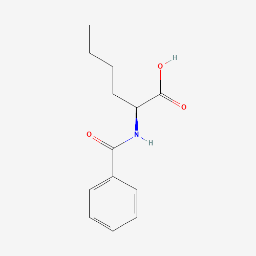 BZ-NLE-OH (CAS: 54430-46-5) - Related Chemical Product