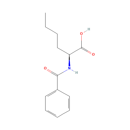 BZ-NLE-OH (CAS: 54430-46-5) - Related Chemical Product