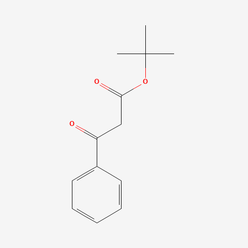 tert-butyl 3-oxo-3-phenylpropanoate (CAS: 54441-66-6) - Related Chemical Product