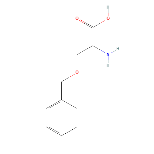 FT-0698558 CAS:5445-44-3 chemical structure