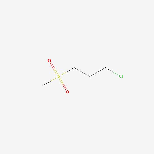 1-chloro-3-(methylsulfonyl)propane (CAS: 54533-11-8) - Related Chemical Product