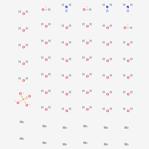 FT-0698564 CAS:54723-94-3 chemical structure