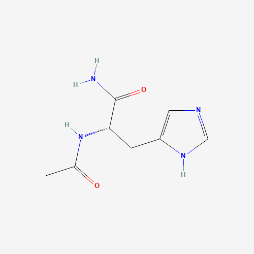 FT-0698569 CAS:54831-57-1 chemical structure