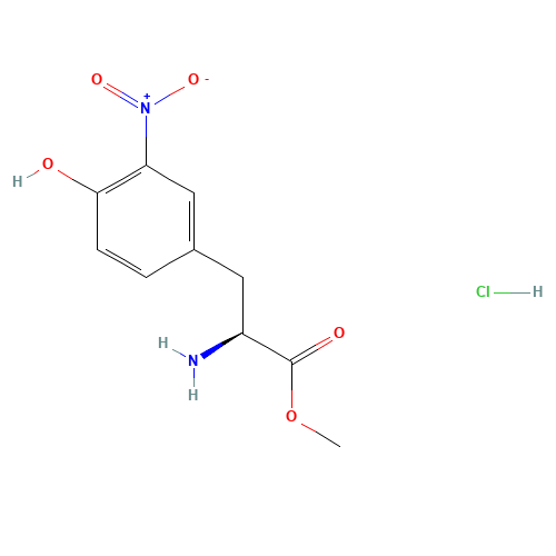 FT-0698575 CAS:54996-28-0 chemical structure