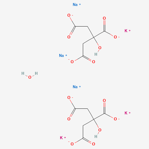 Uralyt-U (CAS: 55049-48-4) - Related Chemical Product