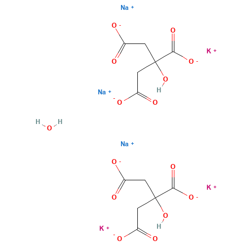Uralyt-U (CAS: 55049-48-4) - Related Chemical Product