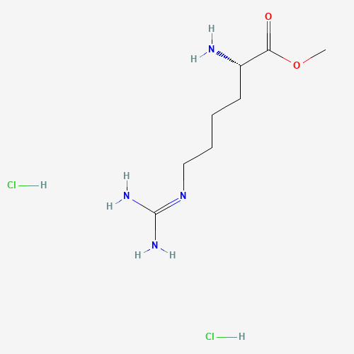 H-Har-OMe.2HCL (CAS: 56217-34-6) - Related Chemical Product