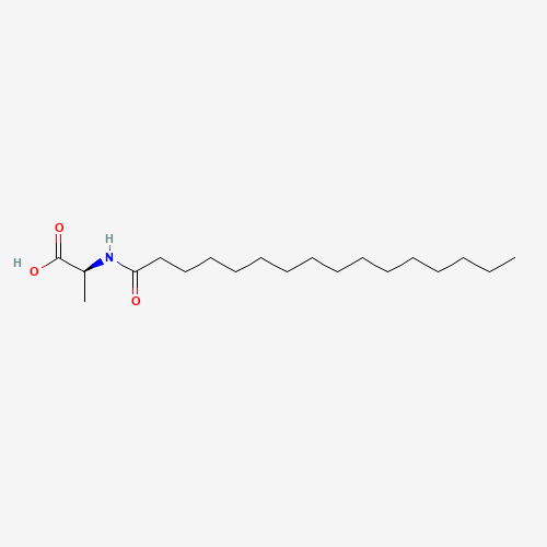 FT-0698602 CAS:56255-31-3 chemical structure