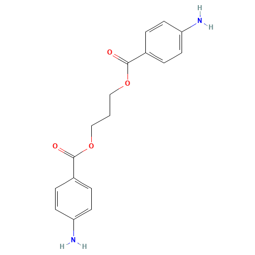 FT-0698624 CAS:57609-64-0 chemical structure