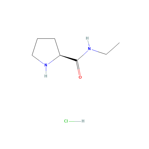 FT-0698629 CAS:58107-62-3 chemical structure