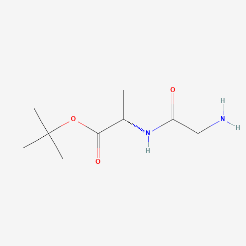 L-Alanine (CAS: 58177-80-3) - Related Chemical Product