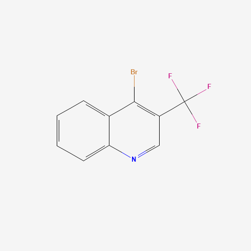 FT-0698652 CAS:590371-97-4 chemical structure