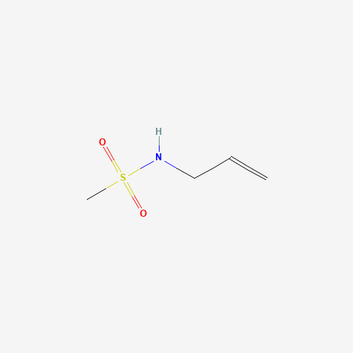 FT-0698656 CAS:59639-96-2 chemical structure