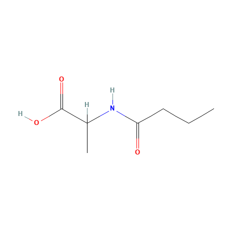 FT-0698660 CAS:59875-04-6 chemical structure
