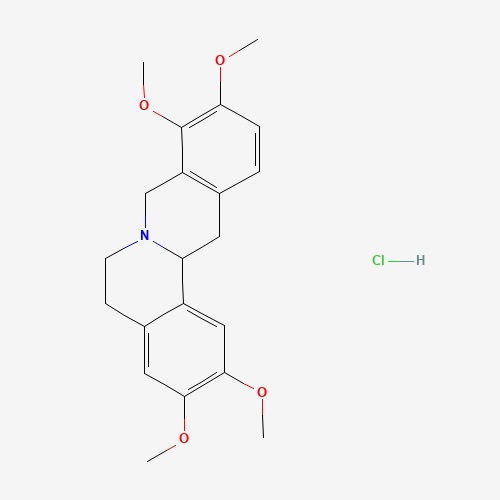 FT-0698667 CAS:6024-85-7 chemical structure