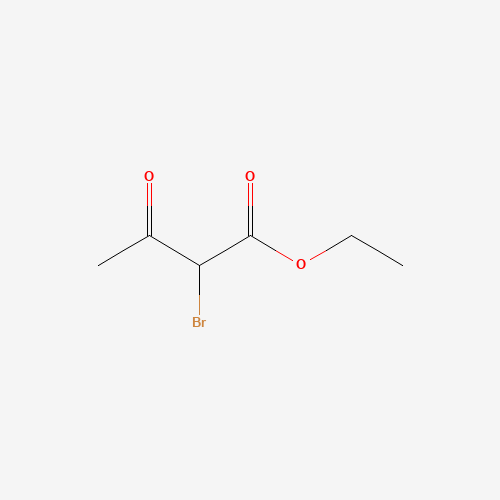 ethyl 2-bromo-3-oxobutanoate (CAS: 609-13-2) - Related Chemical Product