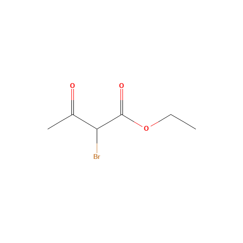 ethyl 2-bromo-3-oxobutanoate (CAS: 609-13-2) - Related Chemical Product
