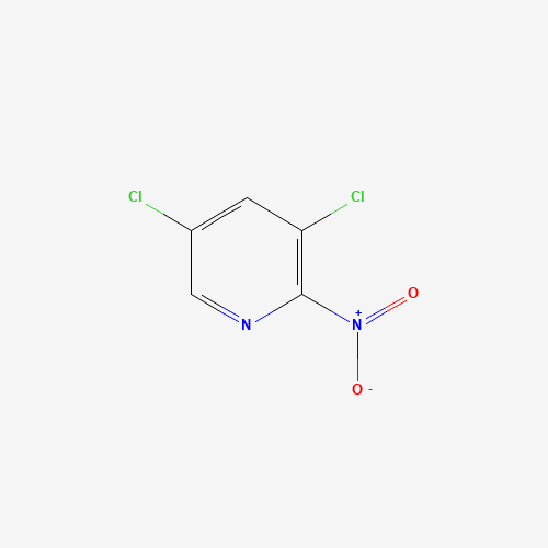 3,5-dichloro-2-nitropyridine (CAS: 610278-88-1) - Related Chemical Product