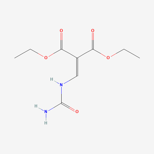 FT-0698685 CAS:61679-84-3 chemical structure