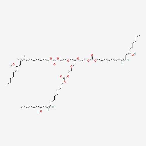 Cremophor EL (CAS: 61791-12-6) - Related Chemical Product