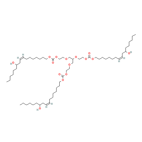 Cremophor EL (CAS: 61791-12-6) - Related Chemical Product