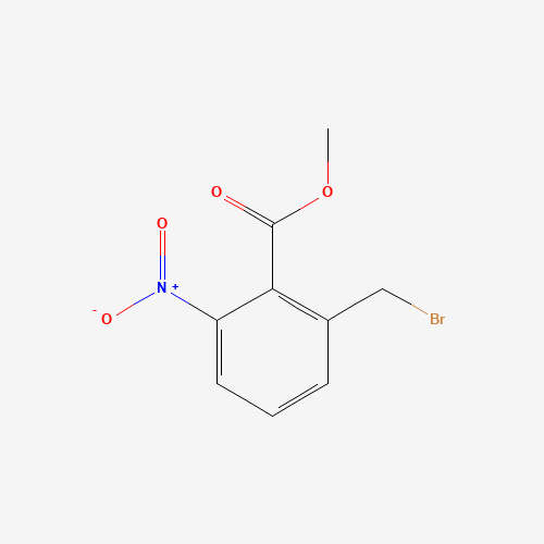 FT-0698689 CAS:61940-21-4 chemical structure