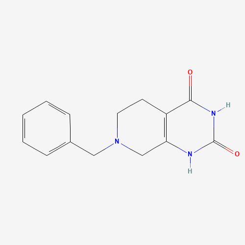 FT-0698698 CAS:62459-02-3 chemical structure