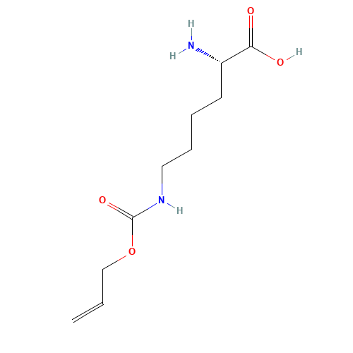 FT-0698710 CAS:6298-03-9 chemical structure
