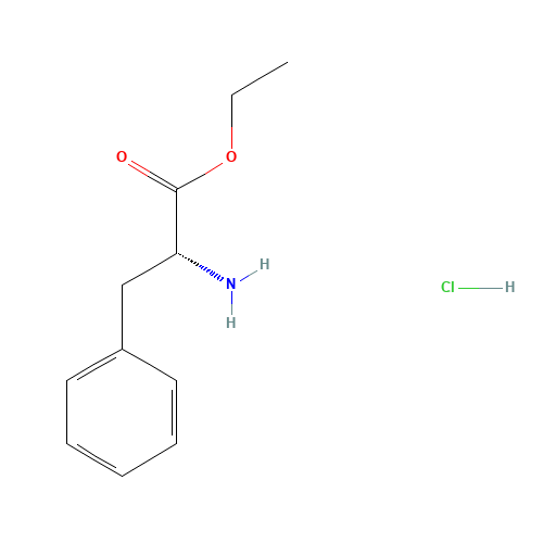 Ethyl D-homoalaninate hydrochloride (CAS: 63060-94-6) - Related Chemical Product