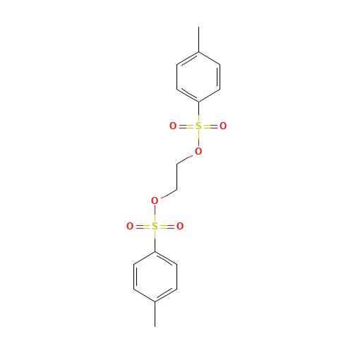 1,2-Bis(tosyloxy)ethane (CAS: 6315-52-2) - Related Chemical Product
