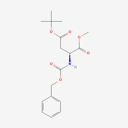 FT-0698724 CAS:63327-57-1 chemical structure