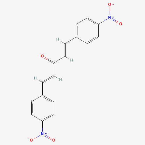 FT-0698727 CAS:25288-75-9 chemical structure