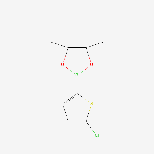 FT-0698730 CAS:635305-24-7 chemical structure