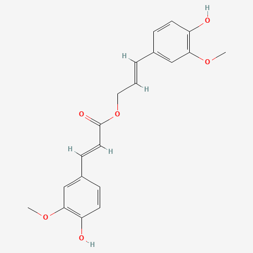 FT-0698733 CAS:63644-62-2 chemical structure