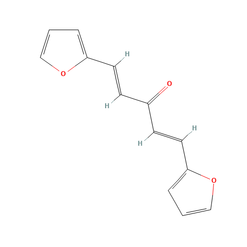 Difurfurylideneacetone (CAS: 144850-49-7) - Related Chemical Product