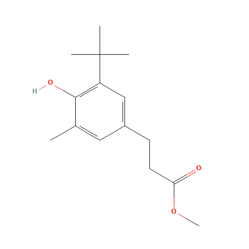 FT-0698738 CAS:6386-39-6 chemical structure