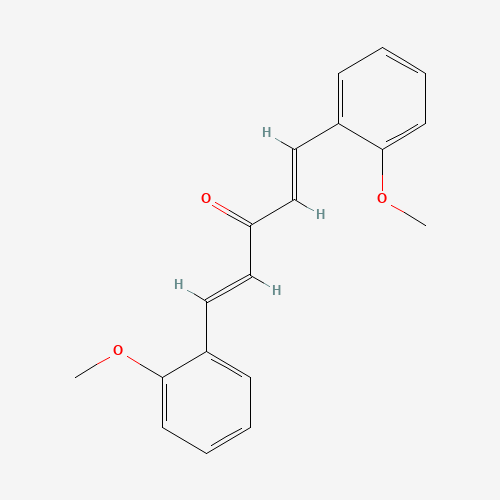 FT-0698741 CAS:39777-61-2 chemical structure