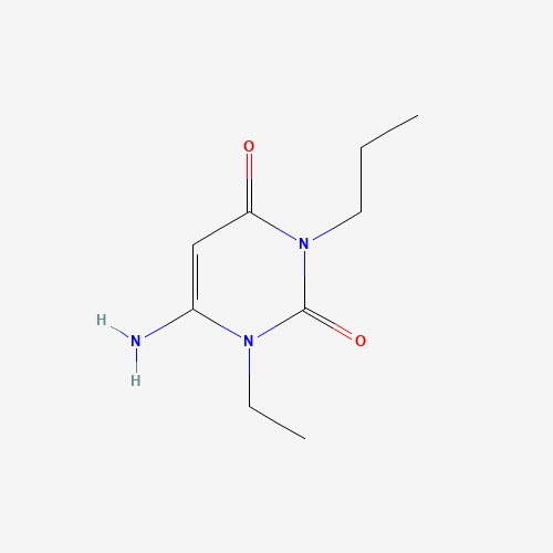 FT-0698742 CAS:63981-31-7 chemical structure