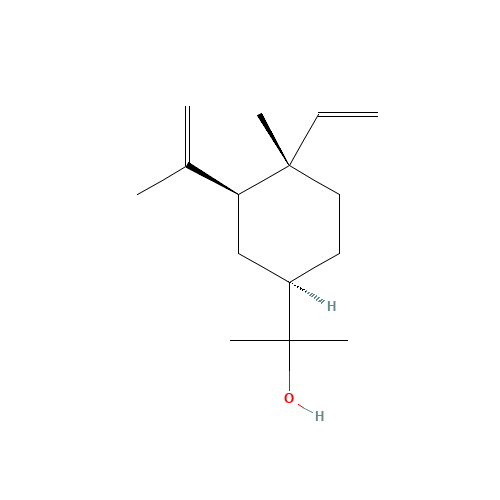 Elemol (CAS: 639-99-6) - Related Chemical Product