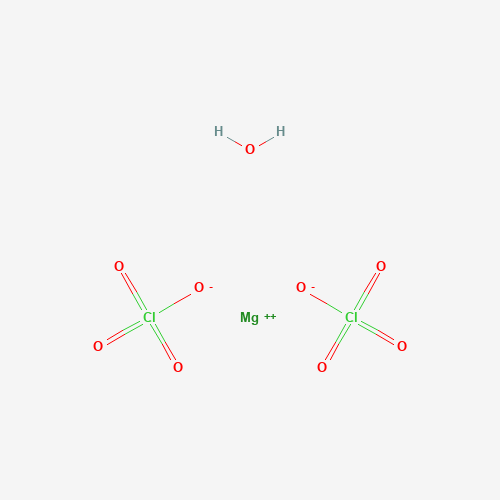 FT-0698744 CAS:64010-42-0 chemical structure